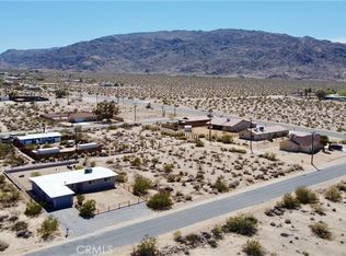 74551 Alta Loma Dr #46-29, Twentynine Palms, CA 92277