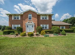 662 Bocktown Cork Rd, Clinton, PA 15026