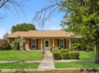 2118 Wilderness Trl, Grand Prairie, TX 75052