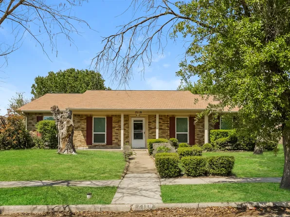2118 Wilderness Trl, Grand Prairie, TX 75052
