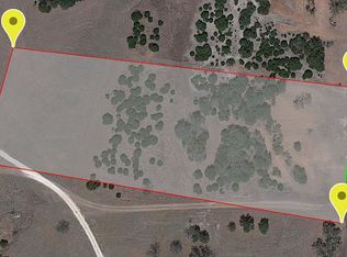 0 Creekside At Camp Verde LOT 56, Center Pt, TX 78010