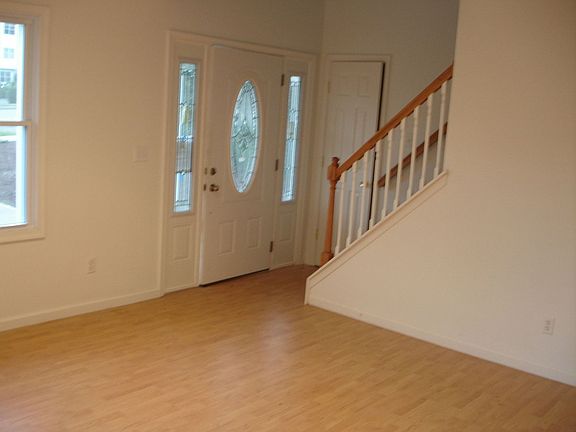 Front Room Entry