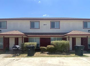 2800 Vernice Loop APT D, Killeen, TX 76549