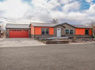 1306 Corral Dr, Montrose, CO 81401