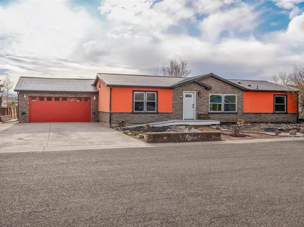 1306 Corral Drive, Montrose, CO 81401