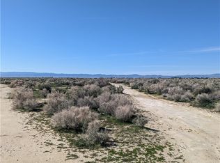 0 Unknown #1, Rosamond, CA 93560