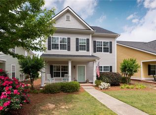 2607 Eisenhower Ave, Bogart, GA 30622