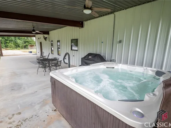 2540 Jordans Mill Road, White Plains, GA 30678