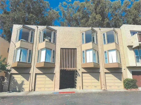 131 Darby Pl, San Bruno, CA 94066