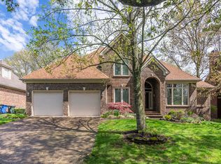 1100 Chetford Dr, Lexington, KY 40509