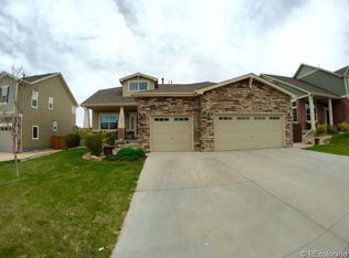15154 Saint Paul St, Thornton, CO 80602