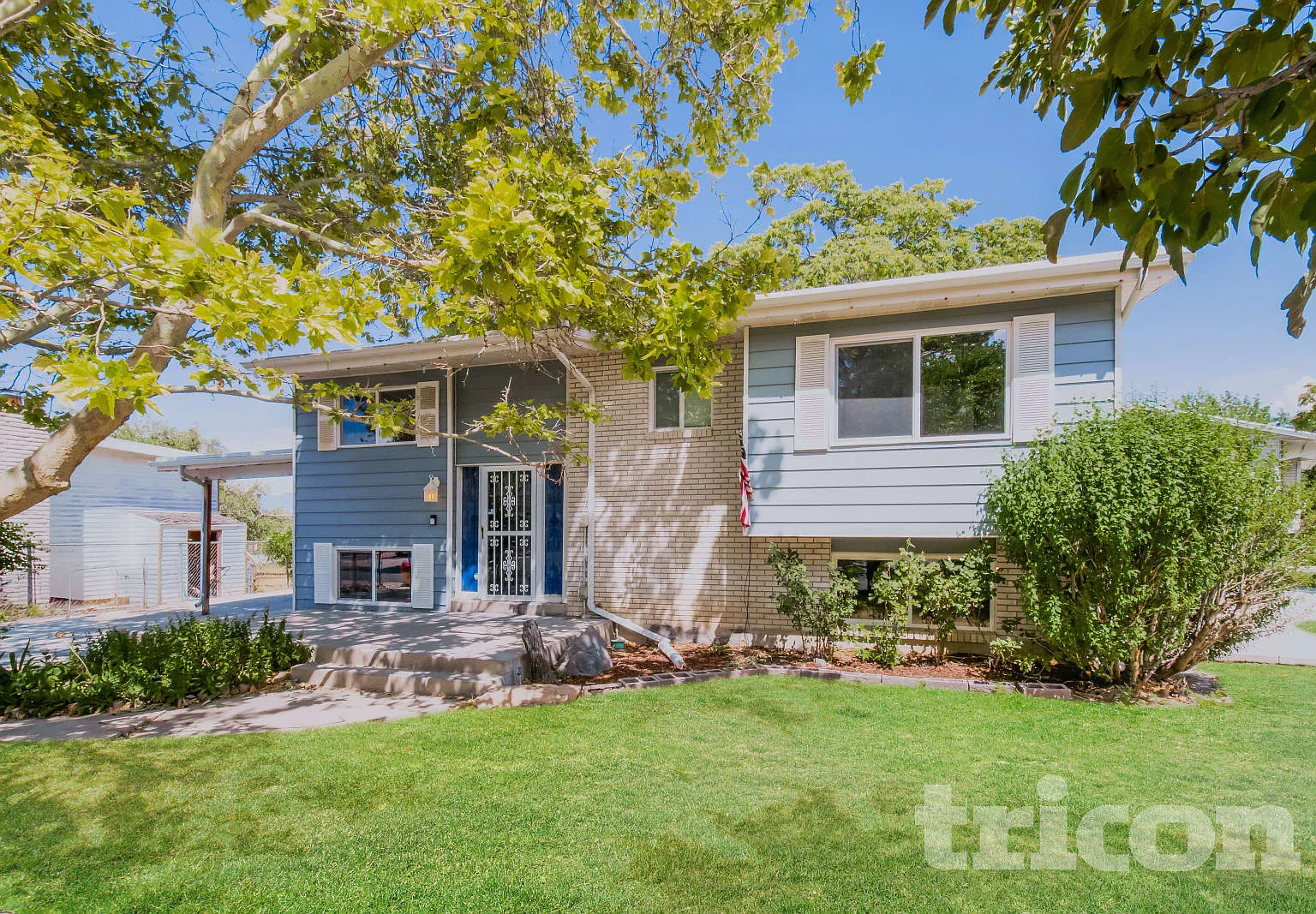 4269 S Blue Jay St West Valley City UT — Photo 1