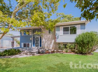 4269 S Blue Jay St, West Valley City, UT 84120