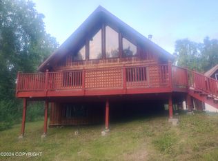 9224 Pat Cir, Willow, AK 99688