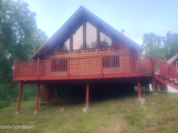 9224 Pat Cir, Willow, AK 99688