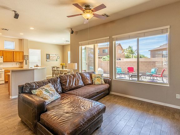 5th image of 151 W Camino Rancho Cielo