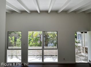 4418 Vantage Ave #2, Studio City, CA 91604