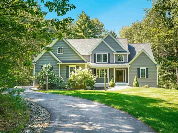 3 Victoria Ridge, Amherst, NH 03031