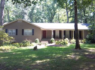 5421 Bostwick Hwy, Bishop, GA 30621