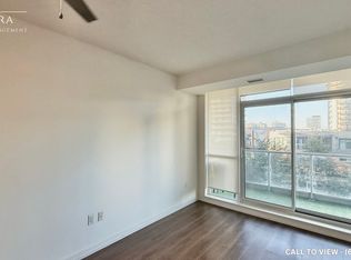 62 Forest Manor Rd #305, Toronto, ON M2J0B6