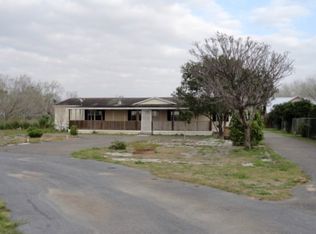 14300 N Expressway 281, Edinburg, TX 78542