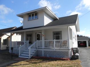 311 Watson St, Antigo, WI 54409