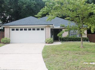10513 Indigo Hills Ln N, Jacksonville, FL 32221