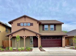575 Willow Ridge Ct, Folsom, CA 95630