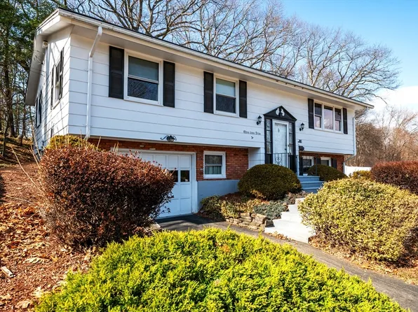 3 Anne Dr, Peabody, MA 01960
