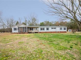 1747 Proposal Ave, Chester, SC 29706