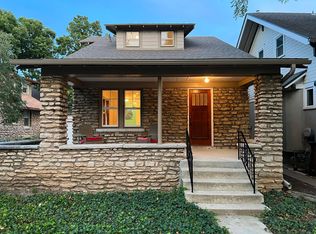 5103 Grand Ave, Kansas City, MO 64112