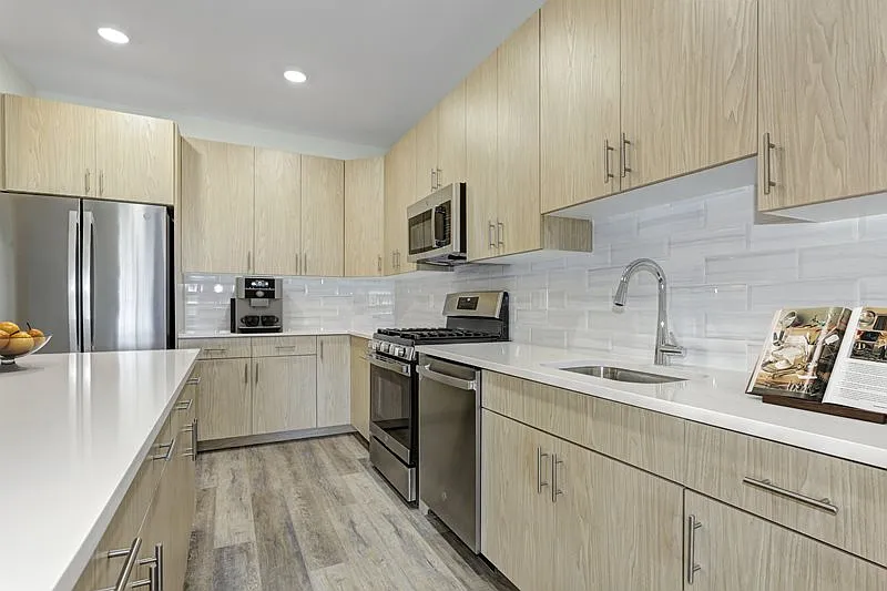 The Residences at Raritan Town Square — Photo 2