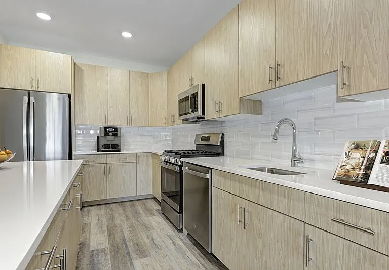 The Residences at Raritan Town Square — Photo 2