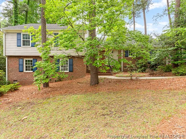 510 Thorncliff Dr, Fayetteville, NC 28303
