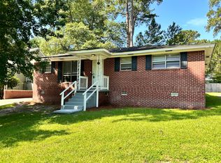1419 Colin Kelly Dr, Columbia, SC 29204