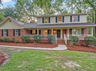 8609 Heartwood Ct, Tallahassee, FL 32312
