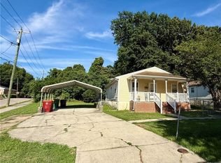 803 Diamond St, Petersburg, VA 23803