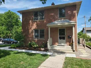 417 S 7th St #1, Ann Arbor, MI 48103