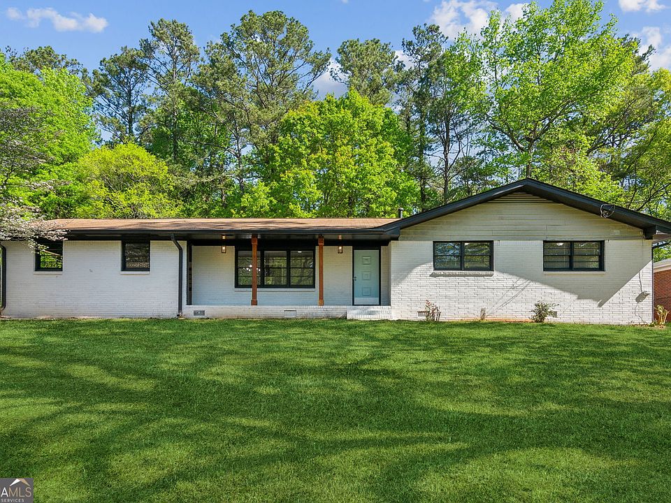 1st image of 4442 Mark Anthony Ct