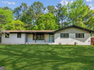 4442 Mark Anthony Ct, Decatur, GA 30035