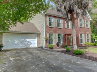 5301 Sumters Run, Charleston, SC 29418