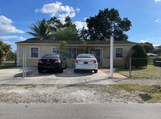 16045 NW 27th Pl, Miami Gardens, FL 33054