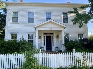 200 E Toledo St, Fremont, IN 46737