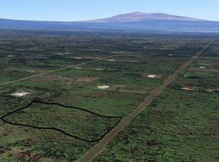 11th Ave LOT 715, Keaau, HI 96749