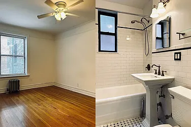 Rented by Quest Realty Sunnyside Corp