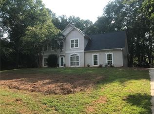 265 McGarity Dr, McDonough, GA 30252