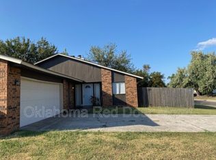 7013 Talbot Canyon Rd, Oklahoma City, OK 73162