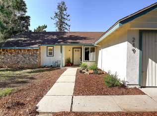 249 Placer Dr, Goleta, CA 93117