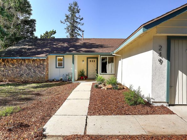 Goleta CA Real Estate - Goleta CA Homes For Sale | Zillow