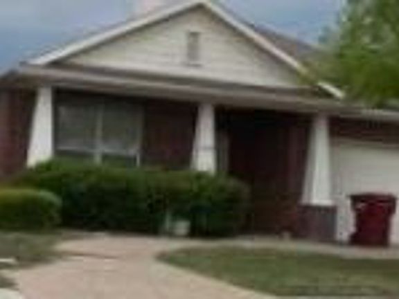 Property Side View